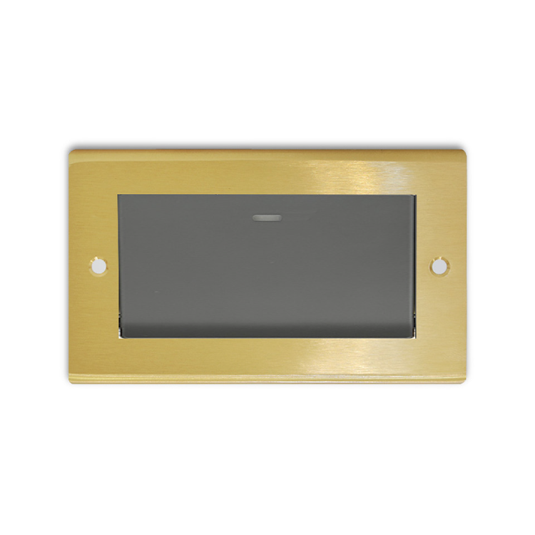 Brass panel-Glatima, Risna series