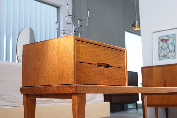 Kai Kristiansen Model 36 穿鞋椅