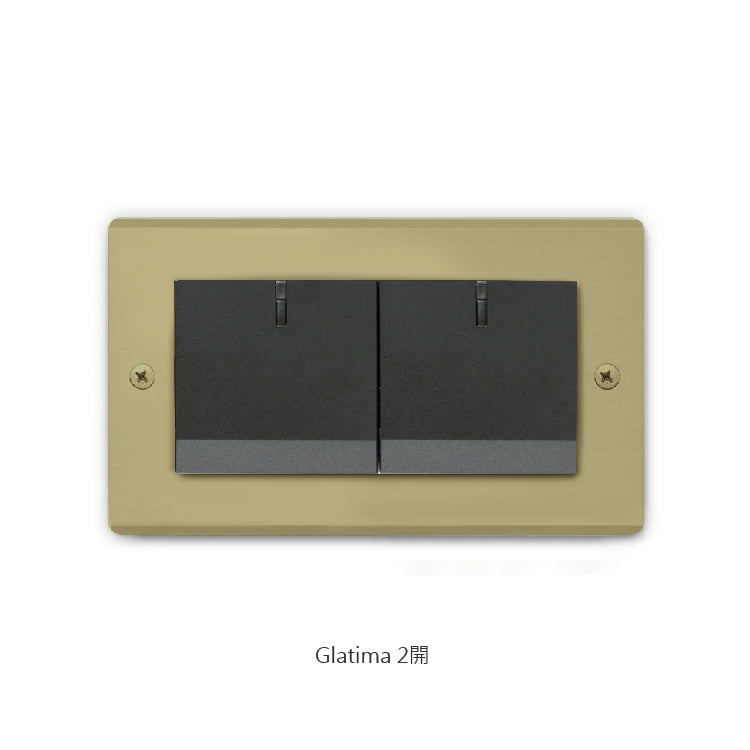 Morandi mustard green-Glatima, Risna series