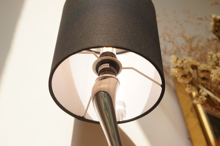 Georg Jensen Cobra 優雅曲線 桌燈