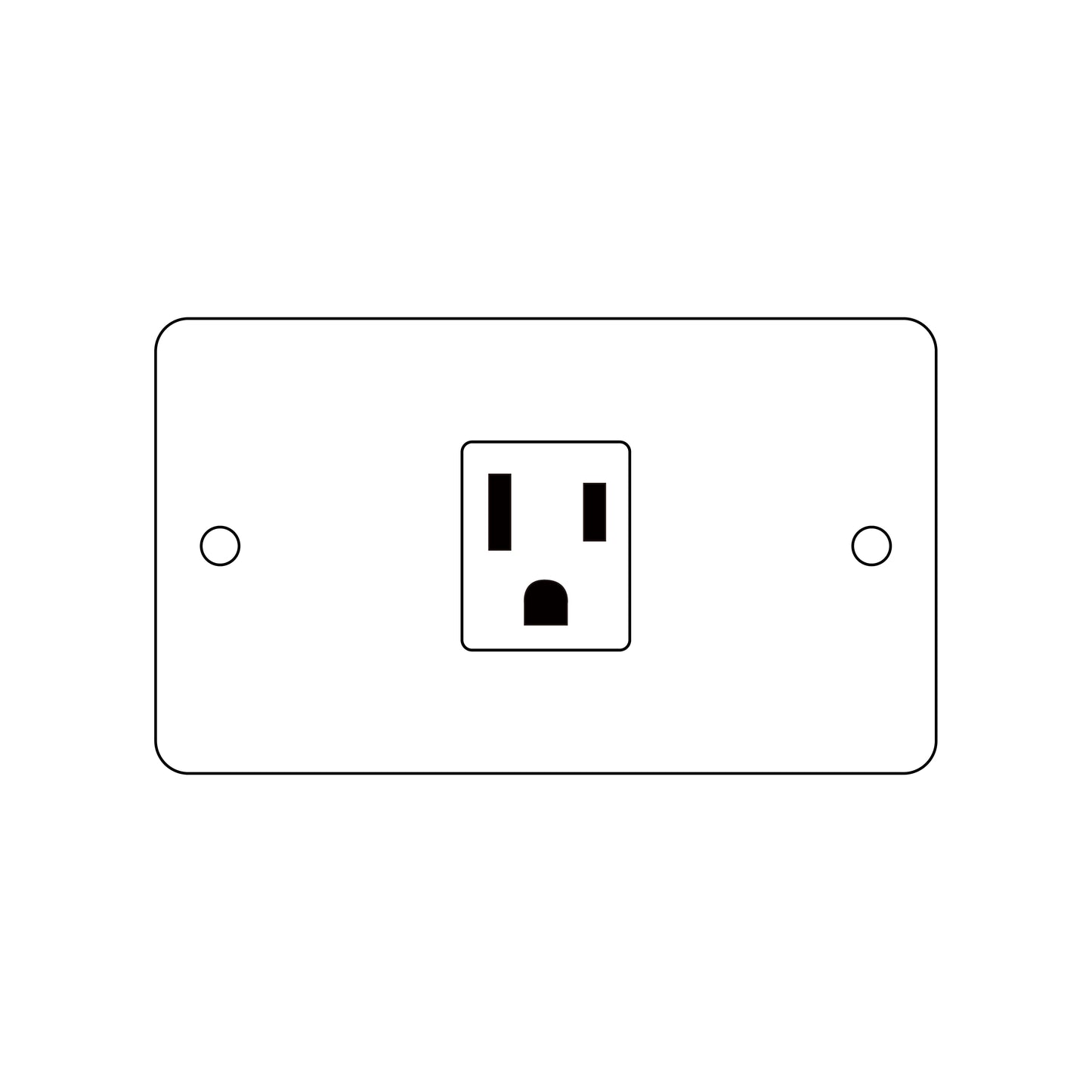 Iron Gray-Japanese Panel