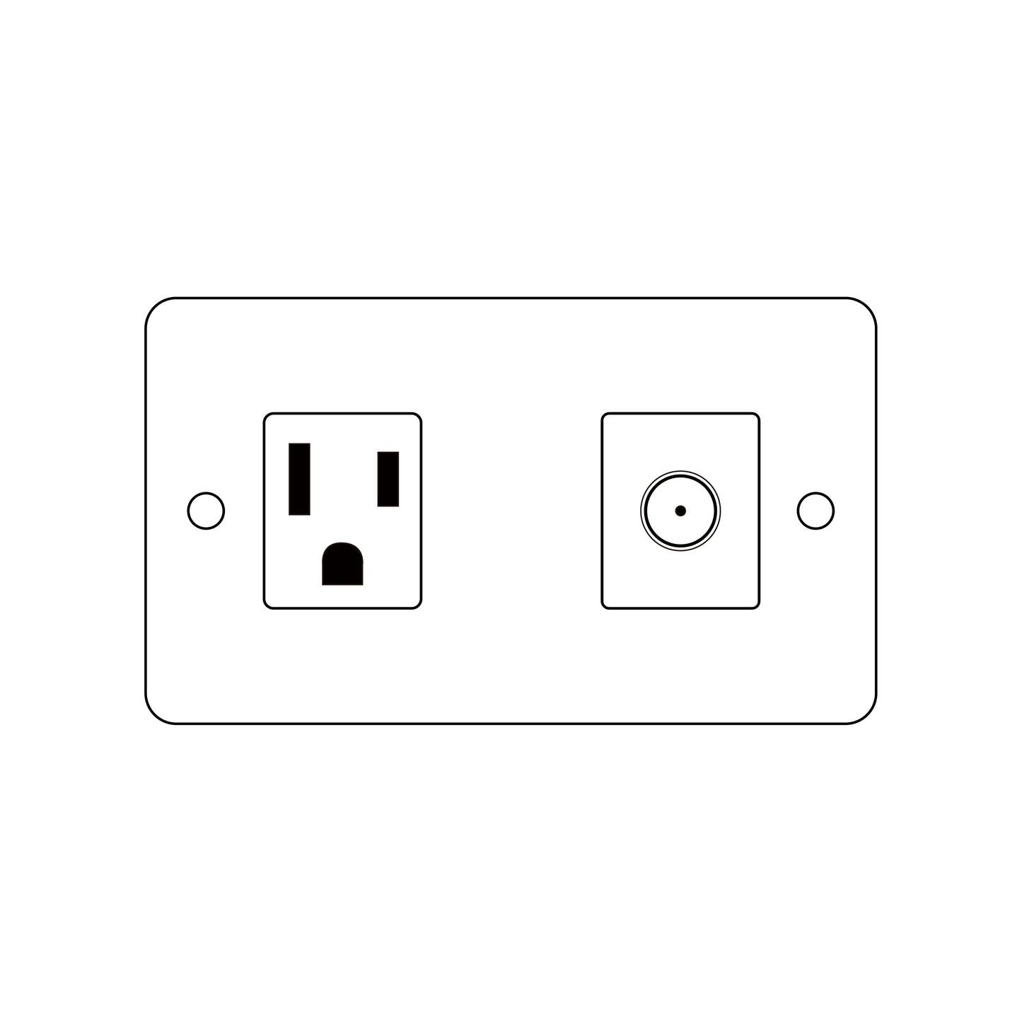 Iron Gray-Japanese Panel