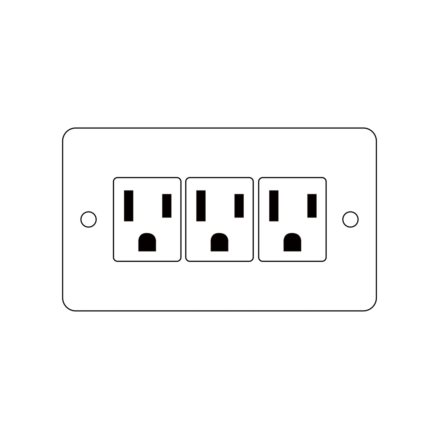 Iron Gray-Japanese Panel