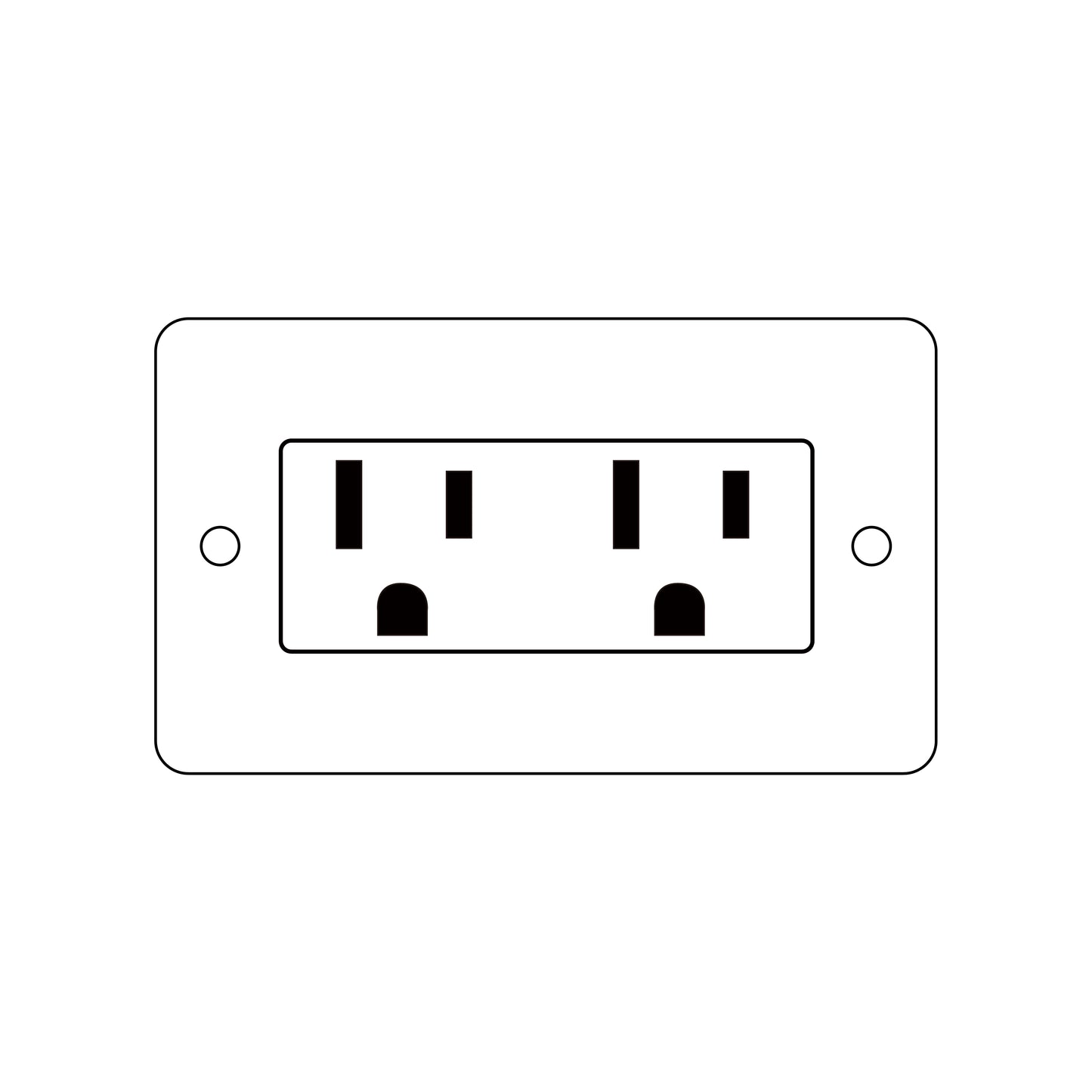 Iron Gray-Japanese Panel