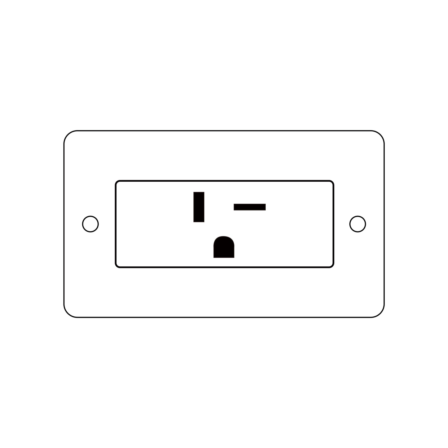 Iron Gray-Japanese Panel