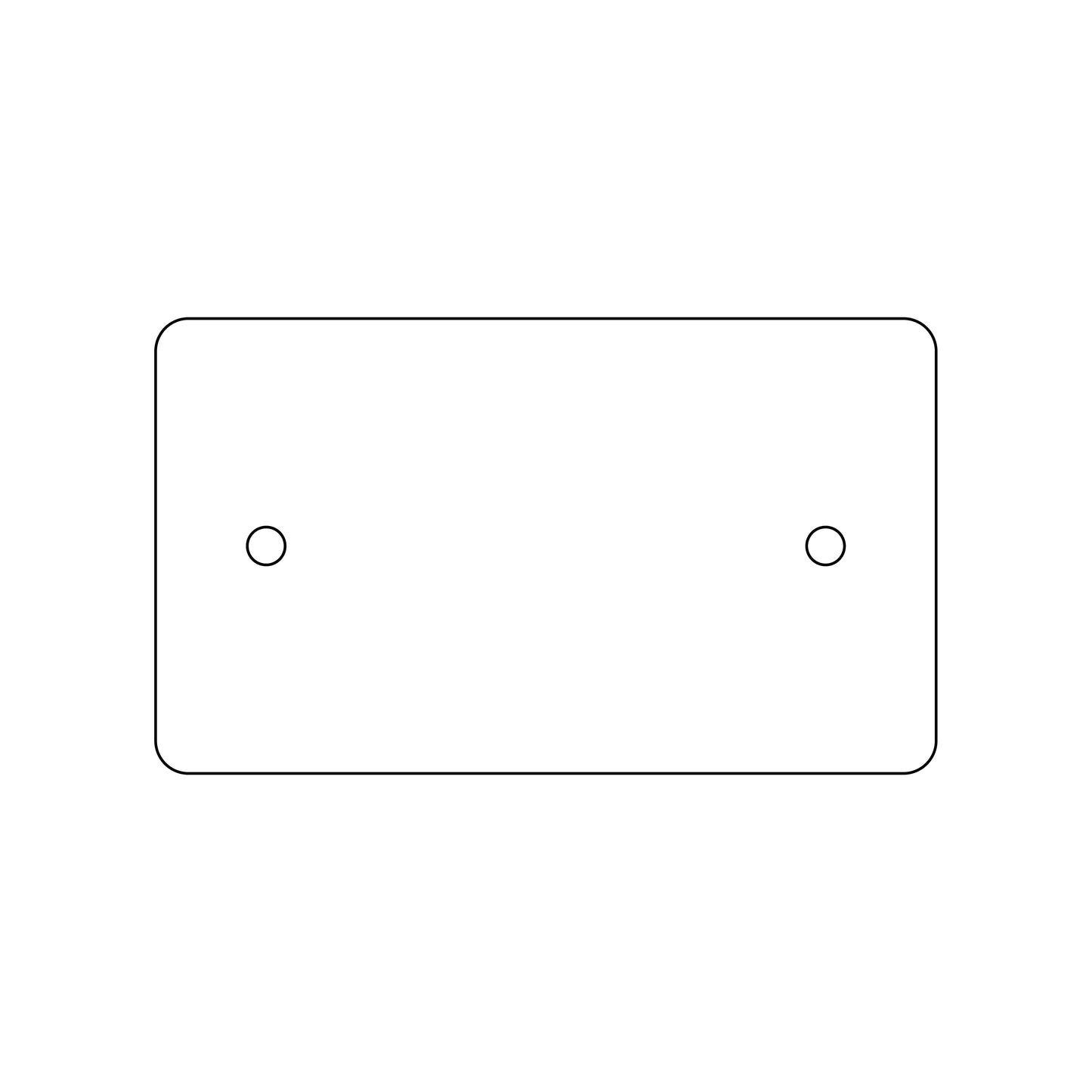 Matt black-Japanese style panel