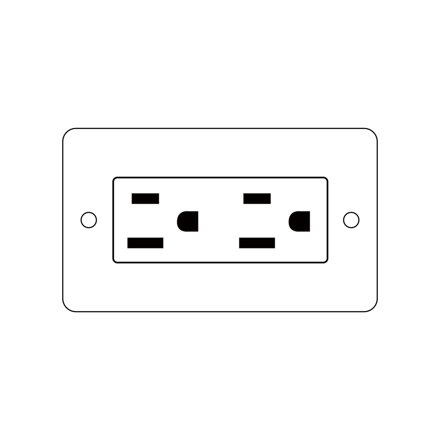 Iron Gray-Japanese Panel