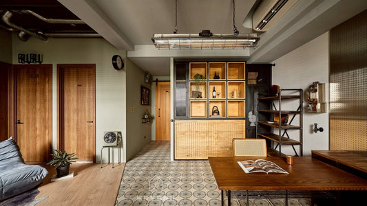 買燈具要看電壓嗎？