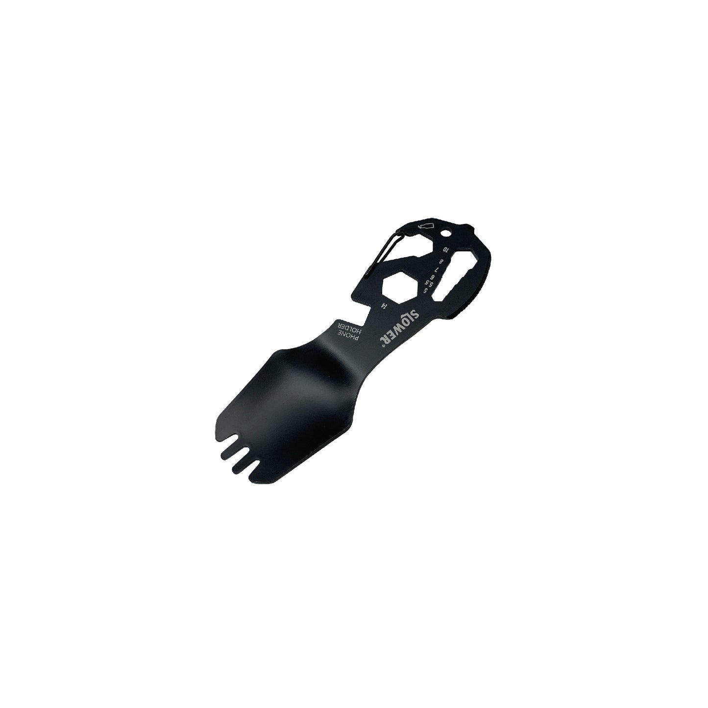 MULTI TOOL Spork Multifunctional Stainless Steel Spoon