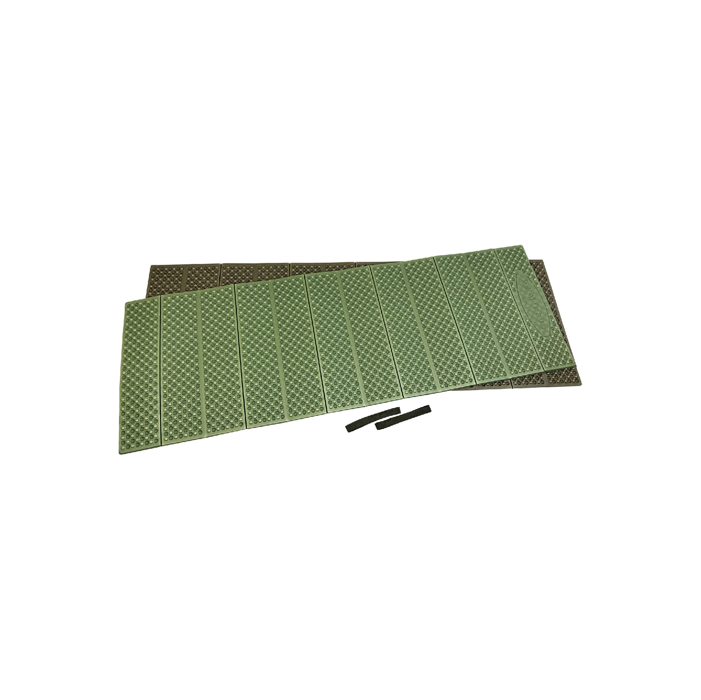 FOLDABLE RUNNER MAT Traum Foldable Leisure Eggshell Sleeping Mat