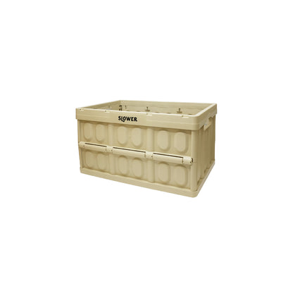 FOLDING CONTAINER Estoril folding storage box