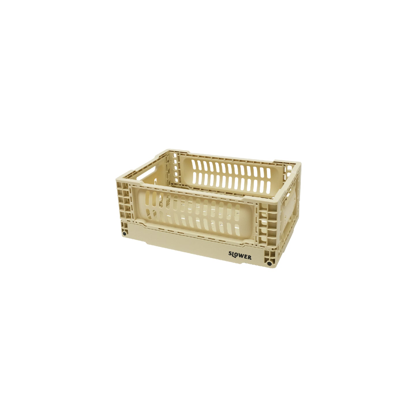 FOLDING CONTAINER Bask Folding storage basket - S / L / XL