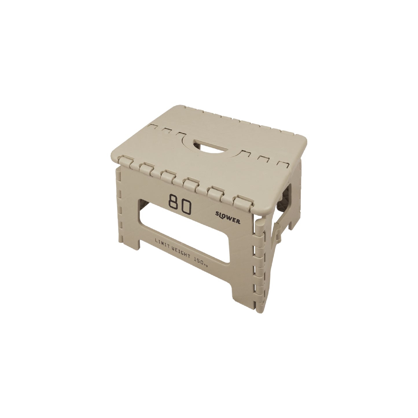 FOLDING MINI STOOL Tabac Military Style Outdoor Folding Low Stool