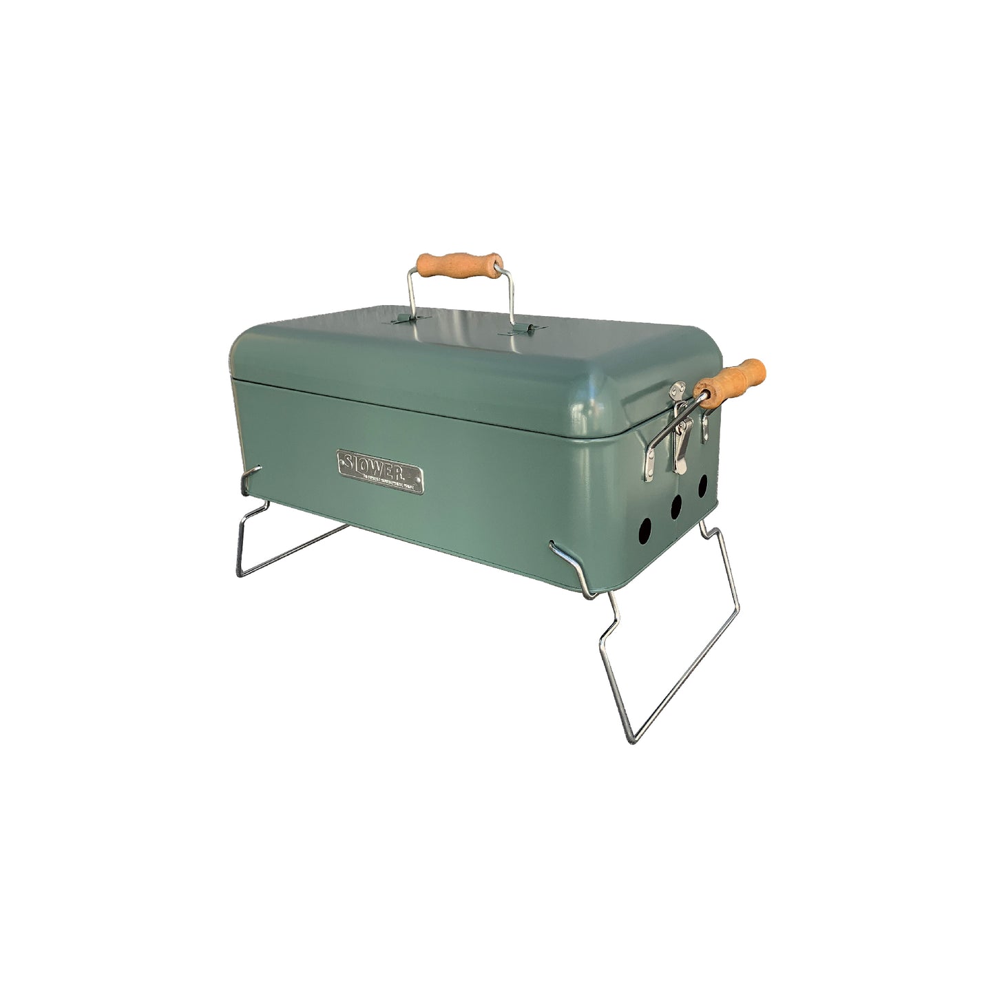 BBQ STOVE Alta(XB) Outdoor Portable BBQ Grill