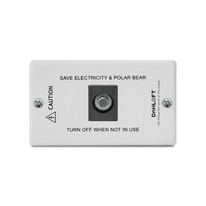 Ocean Sustainable Panel-White-Japanese Style