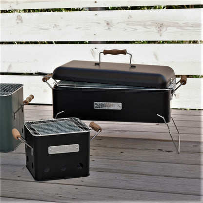 BBQ STOVE Alta(XB) Outdoor Portable BBQ Grill