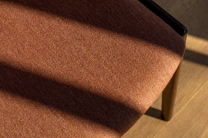 Erik Buch Mahogany Dining Chair OLDANMARK