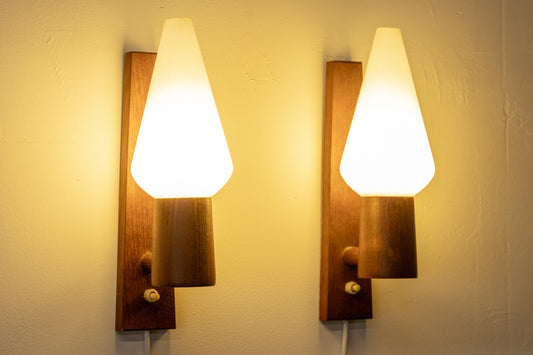 Palwa 璀璨金 水晶壁燈 (副本) OLDANMARK