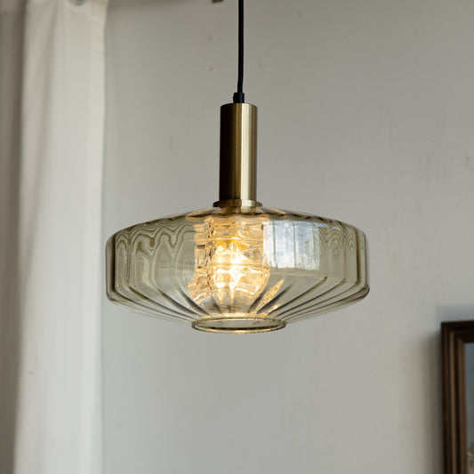 Aurora雙層玻璃吊燈 DnH LOFT Shop