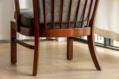 Fritz Hansen Model 1628 扶手椅 OLDANMARK