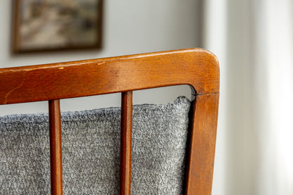 Fritz Hansen Model 1628 扶手椅 OLDANMARK