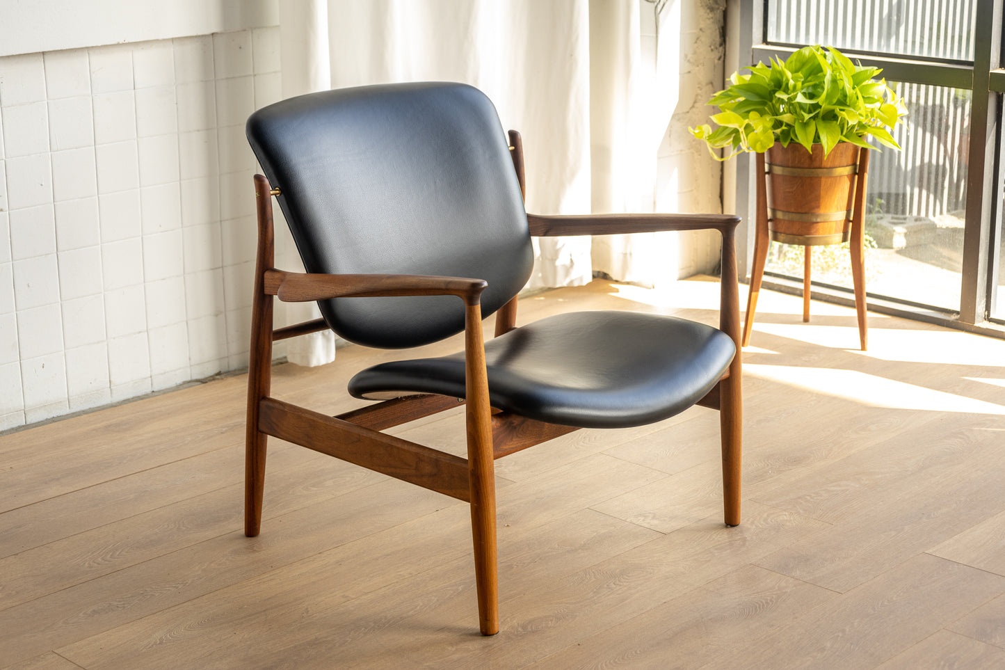 Finn Juhl France Chair OLDANMARK