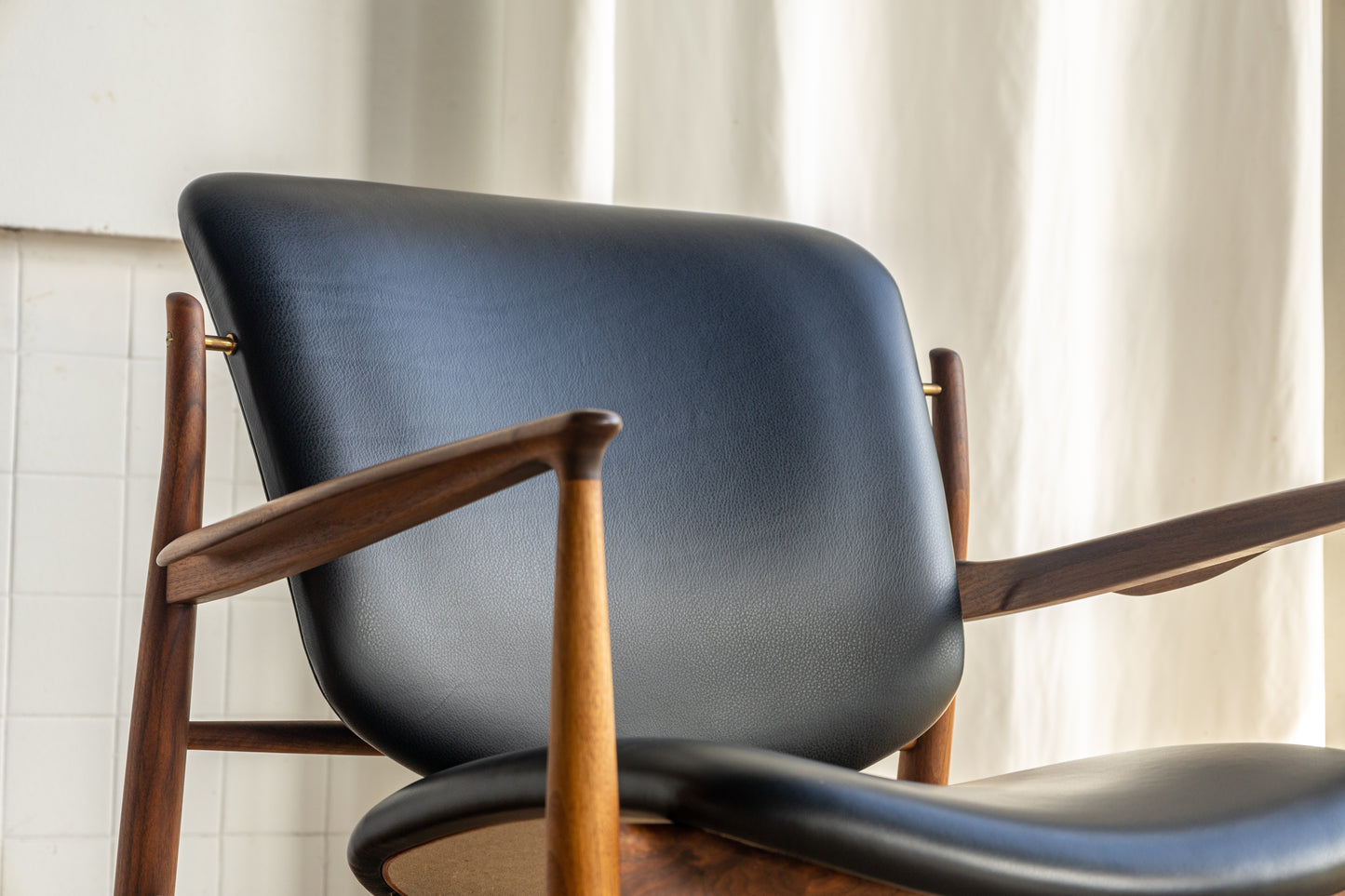 Finn Juhl France Chair OLDANMARK
