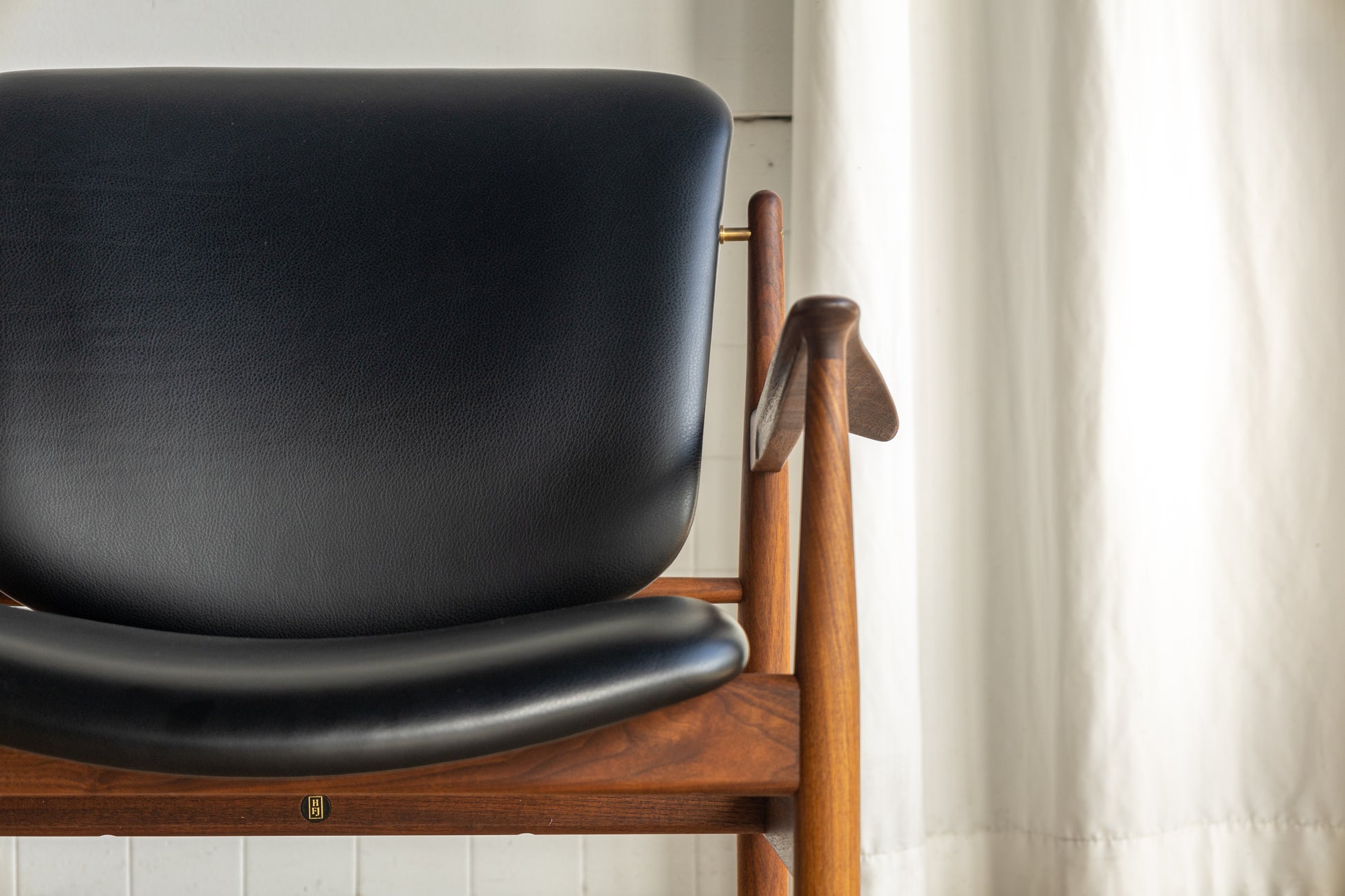 Finn Juhl France Chair OLDANMARK