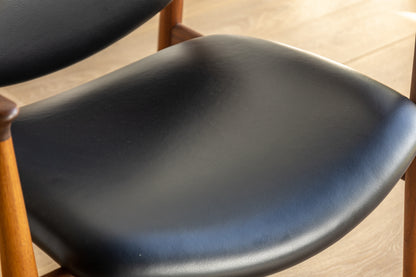 Finn Juhl France Chair OLDANMARK