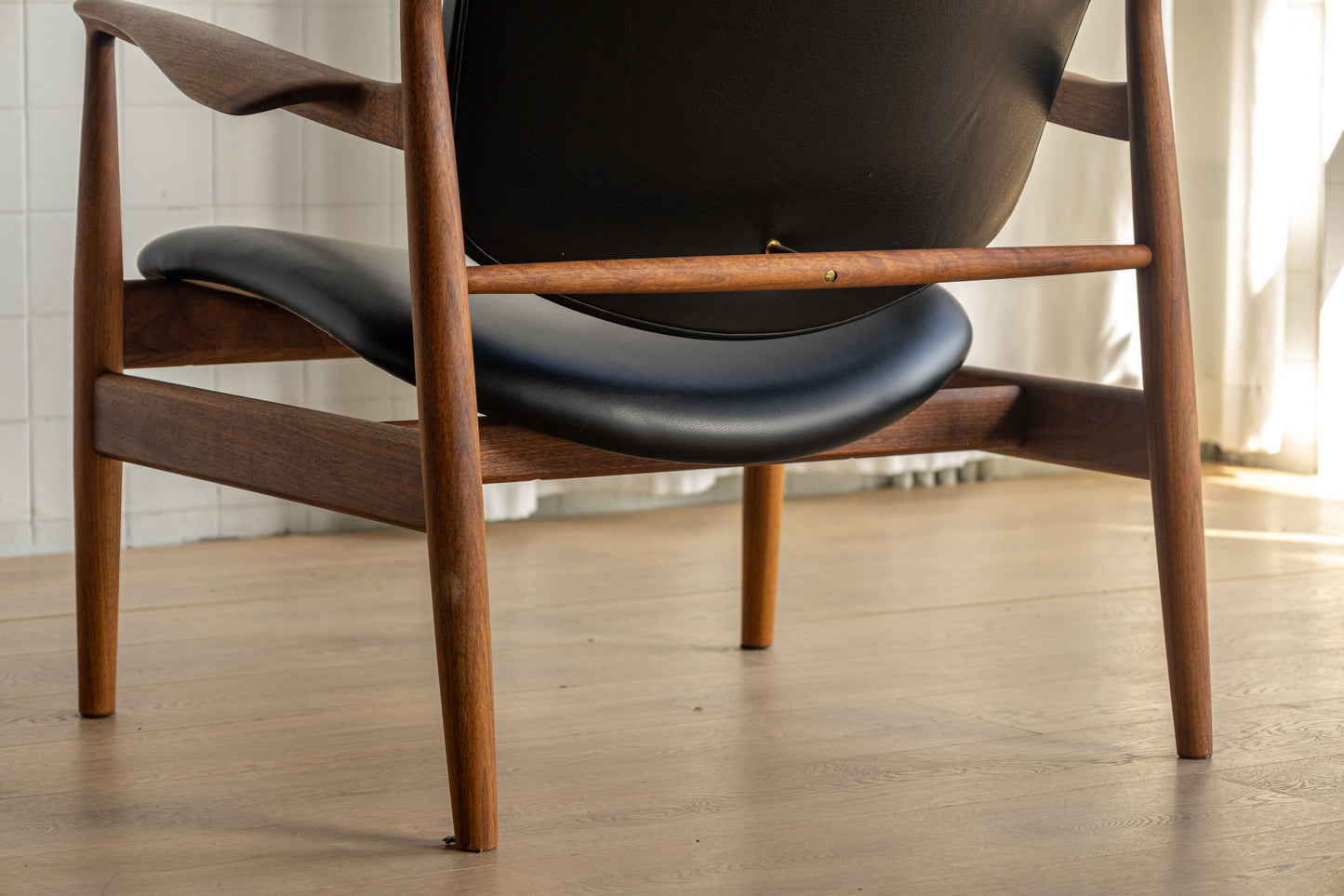 Finn Juhl France Chair OLDANMARK