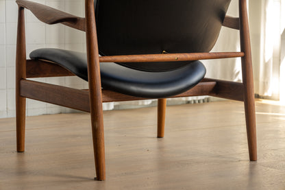 Finn Juhl France Chair OLDANMARK