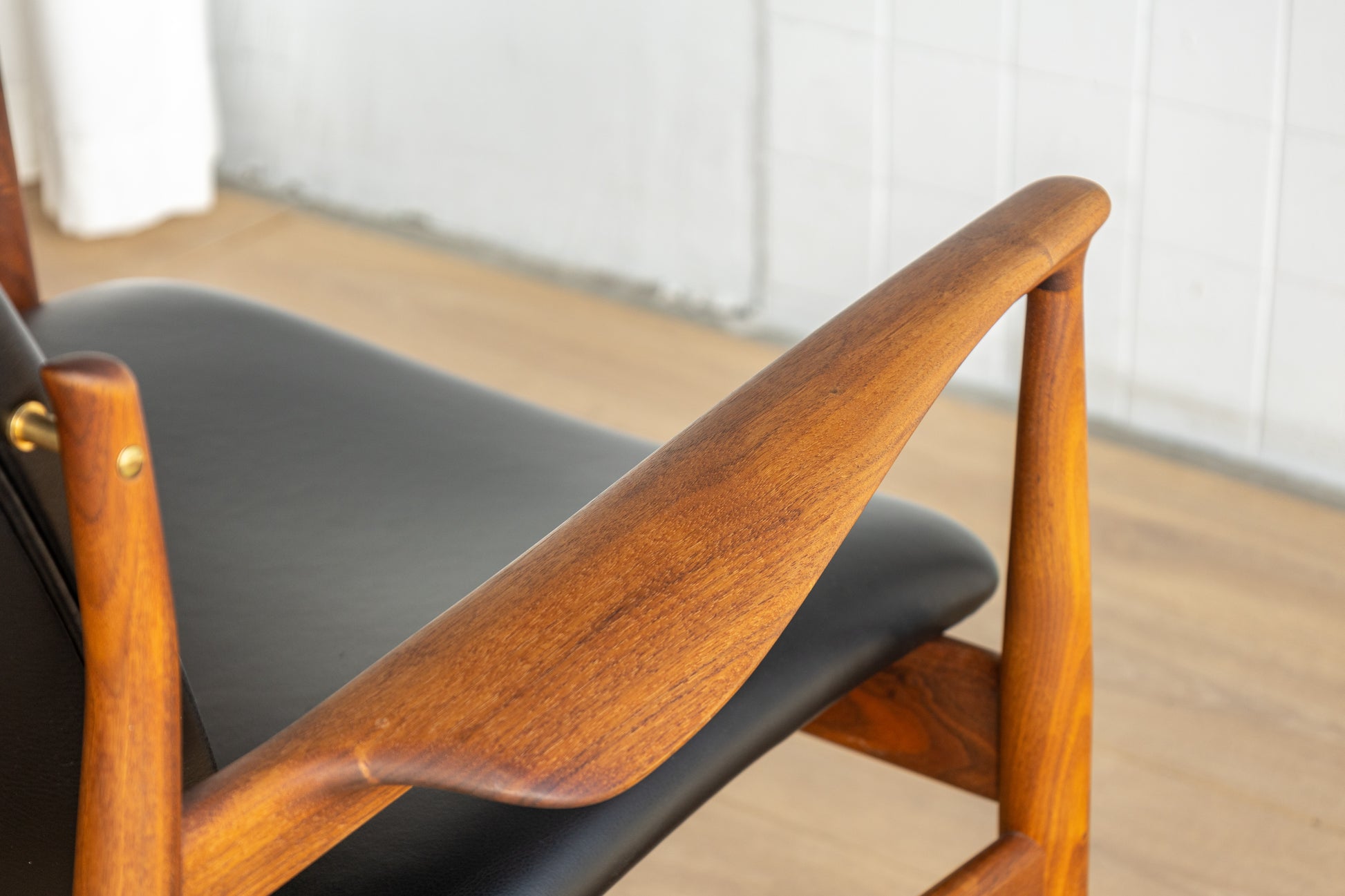 Finn Juhl France Chair OLDANMARK