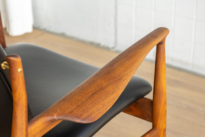 Finn Juhl France Chair OLDANMARK