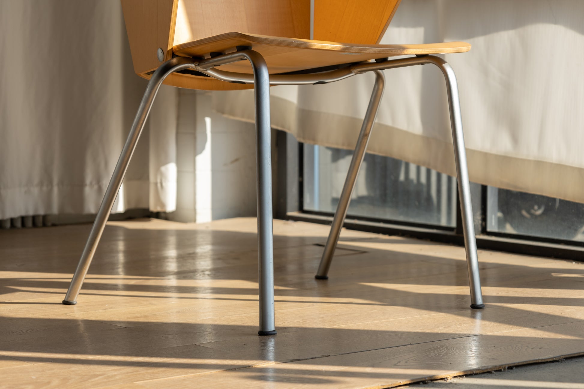 Fritz Hansen｜Vico Magistretti VM3 Chair OLDANMARK