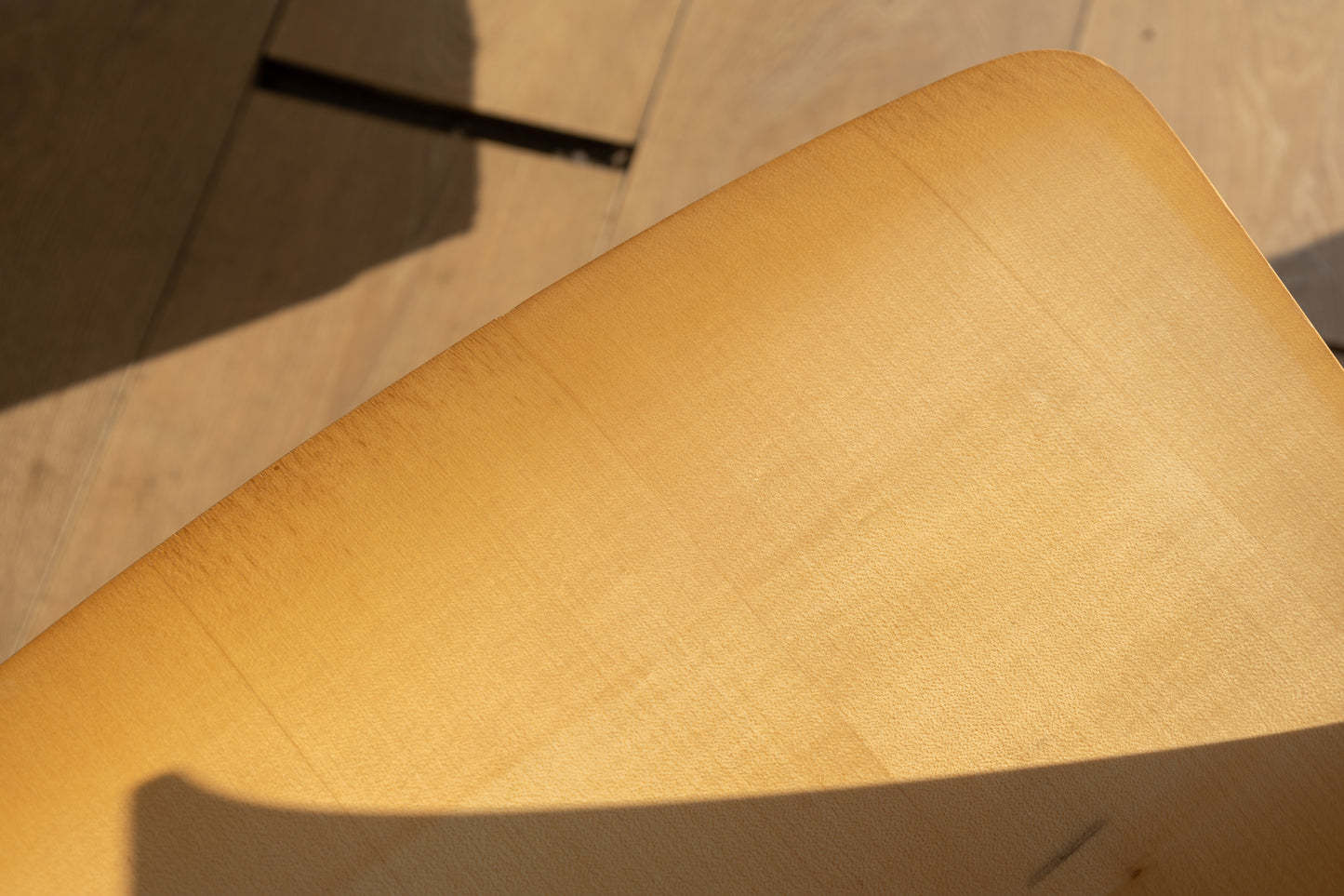Fritz Hansen｜Vico Magistretti VM3 Chair OLDANMARK
