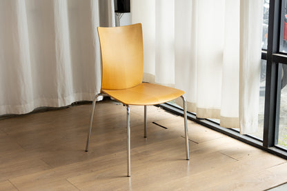 Hans Thyge Raunkjær｜Randers Sala Chair OLDANMARK