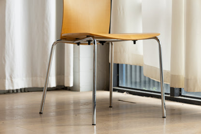 Hans Thyge Raunkjær｜Randers Sala Chair OLDANMARK