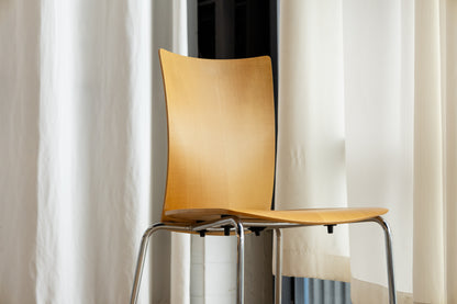 Hans Thyge Raunkjær｜Randers Sala Chair OLDANMARK