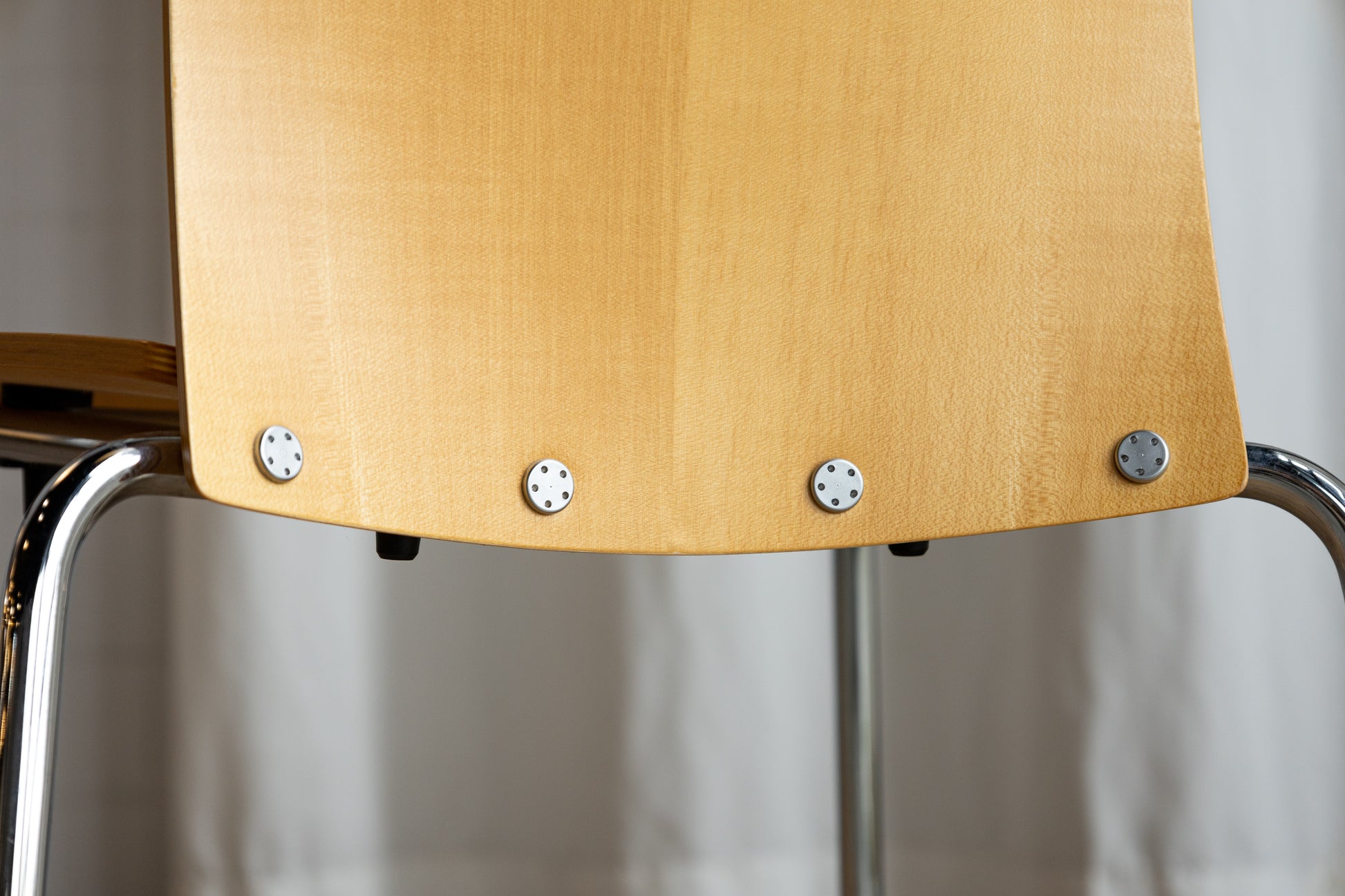 Hans Thyge Raunkjær｜Randers Sala Chair OLDANMARK