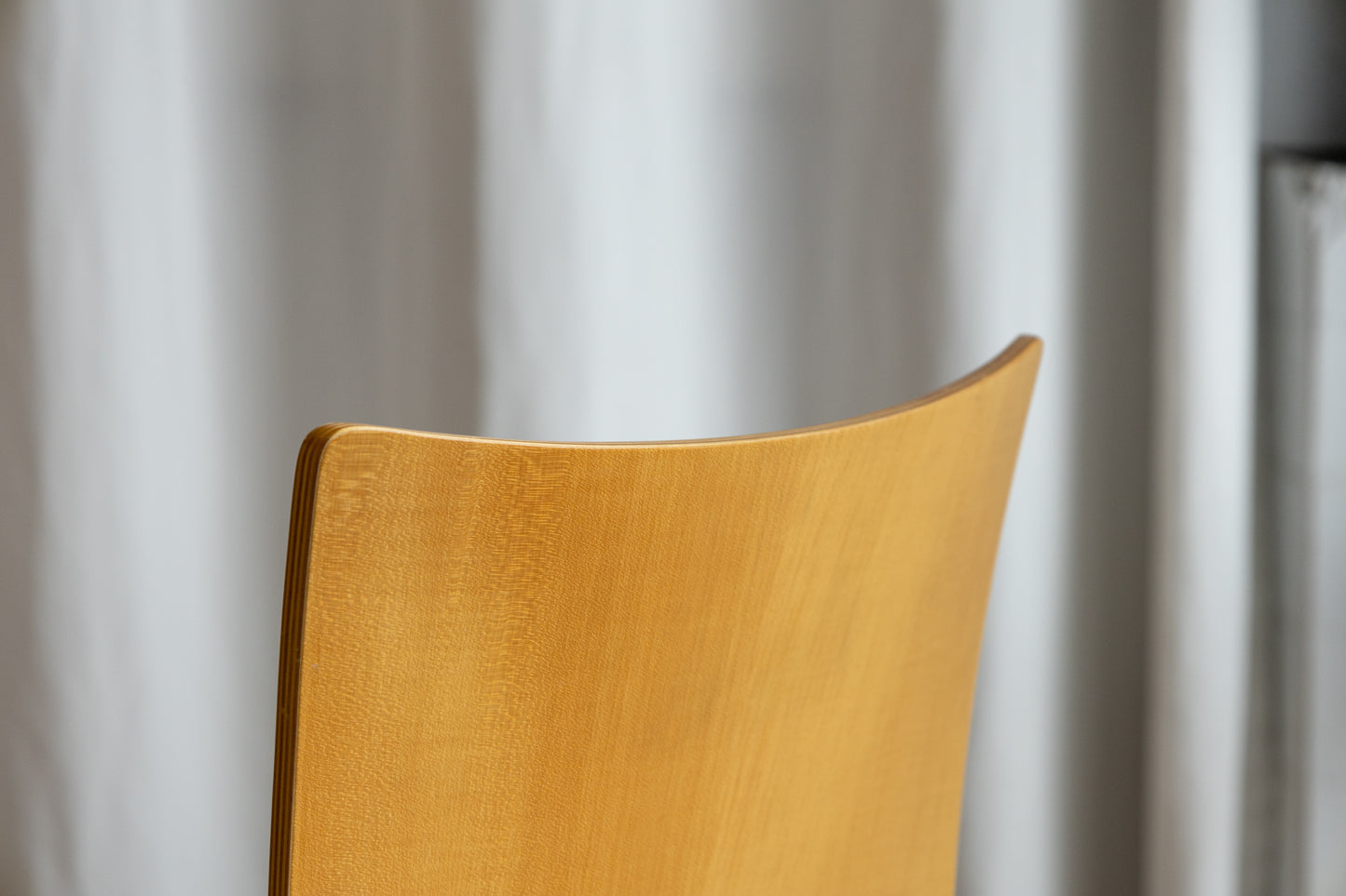 Hans Thyge Raunkjær｜Randers Sala Chair OLDANMARK