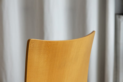 Hans Thyge Raunkjær｜Randers Sala Chair OLDANMARK