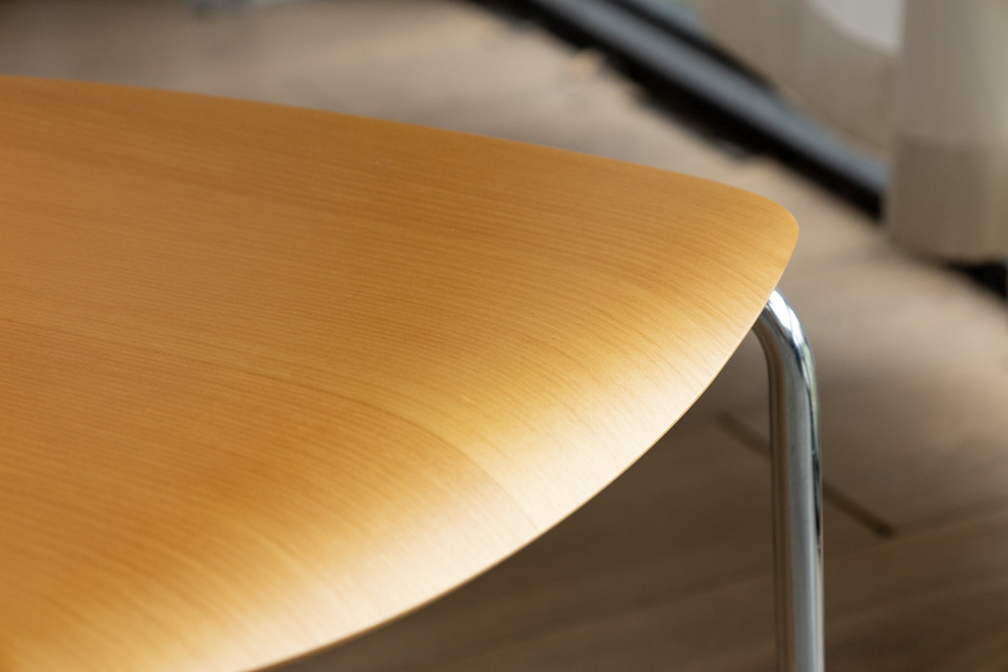 Hans Thyge Raunkjær｜Randers Sala Chair OLDANMARK