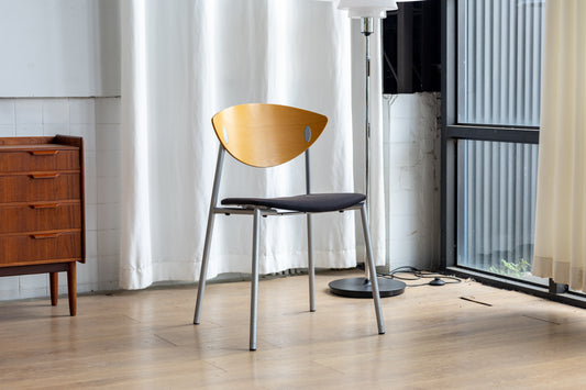 Hans Thyge Raunkjær｜Randers Sala Chair (副本) OLDANMARK