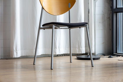 Hans Thyge Raunkjær｜Randers Sala Chair (副本) OLDANMARK