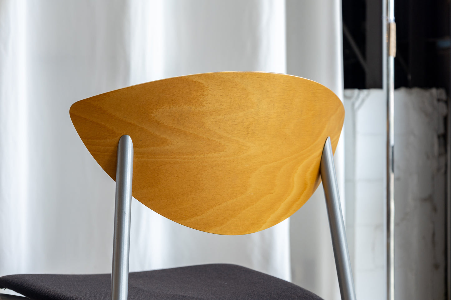 Hans Thyge Raunkjær｜Randers Sala Chair (副本) OLDANMARK