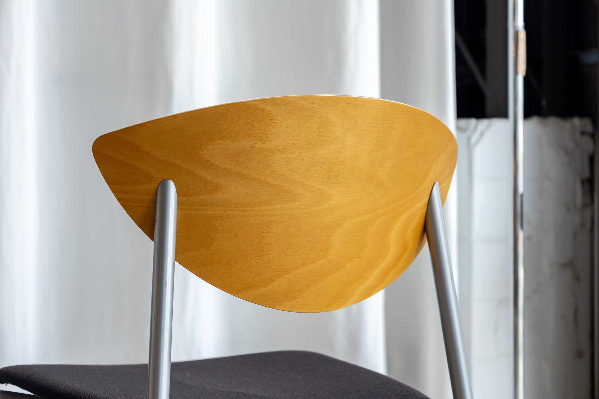 Hans Thyge Raunkjær｜Randers Sala Chair (副本) OLDANMARK