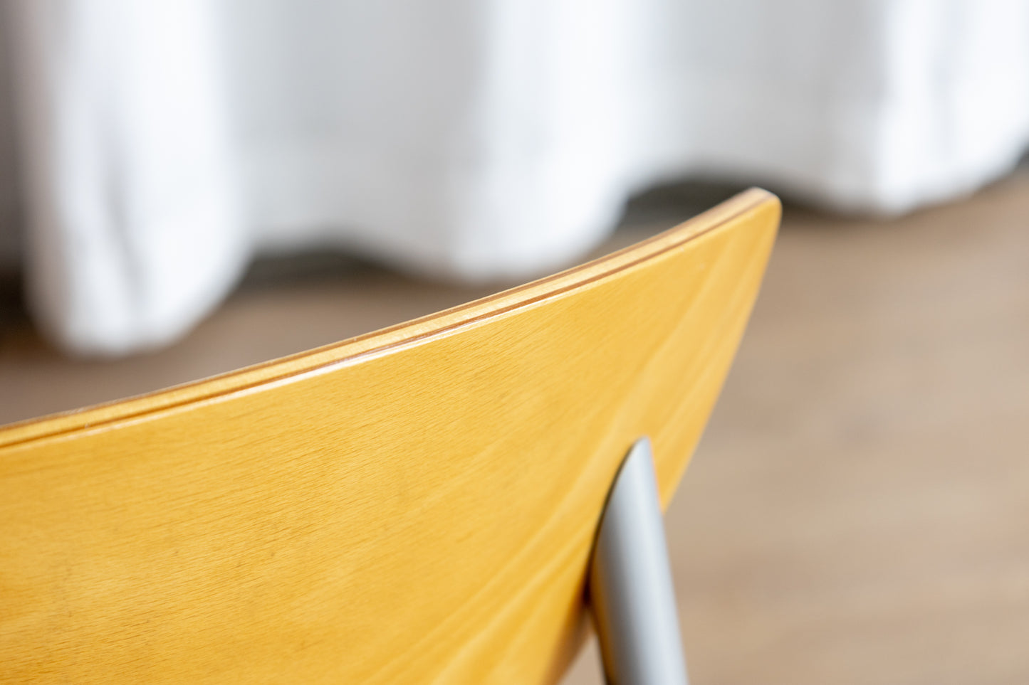 Hans Thyge Raunkjær｜Randers Sala Chair (副本) OLDANMARK