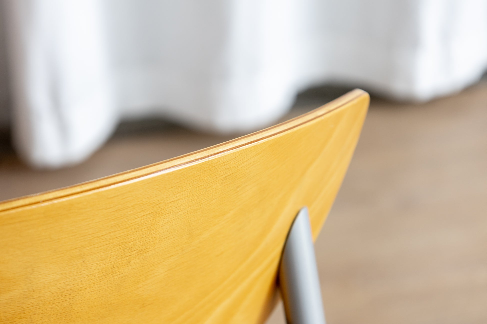 Hans Thyge Raunkjær｜Randers Sala Chair (副本) OLDANMARK