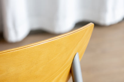 Hans Thyge Raunkjær｜Randers Sala Chair (副本) OLDANMARK