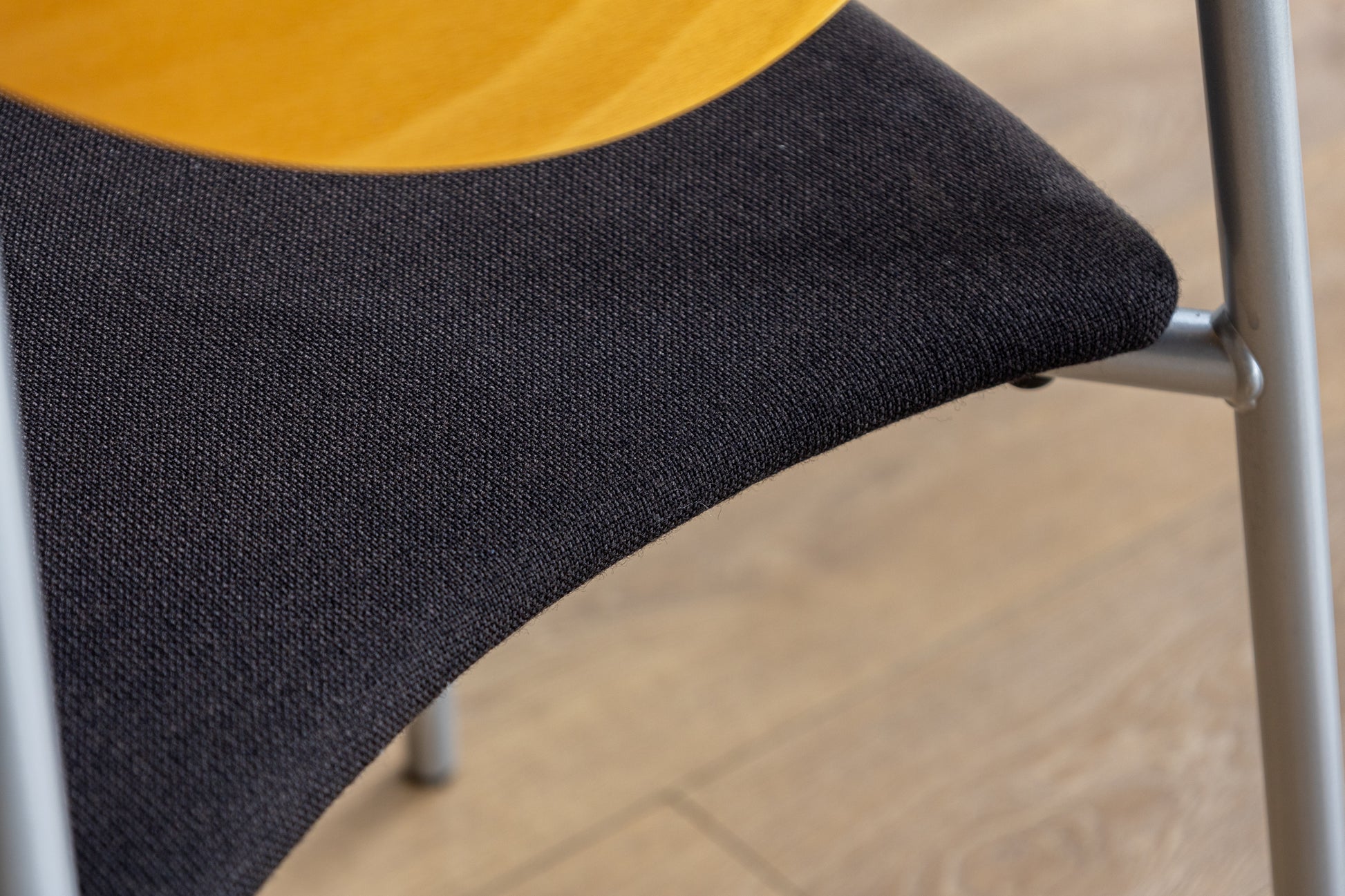 Hans Thyge Raunkjær｜Randers Sala Chair (副本) OLDANMARK